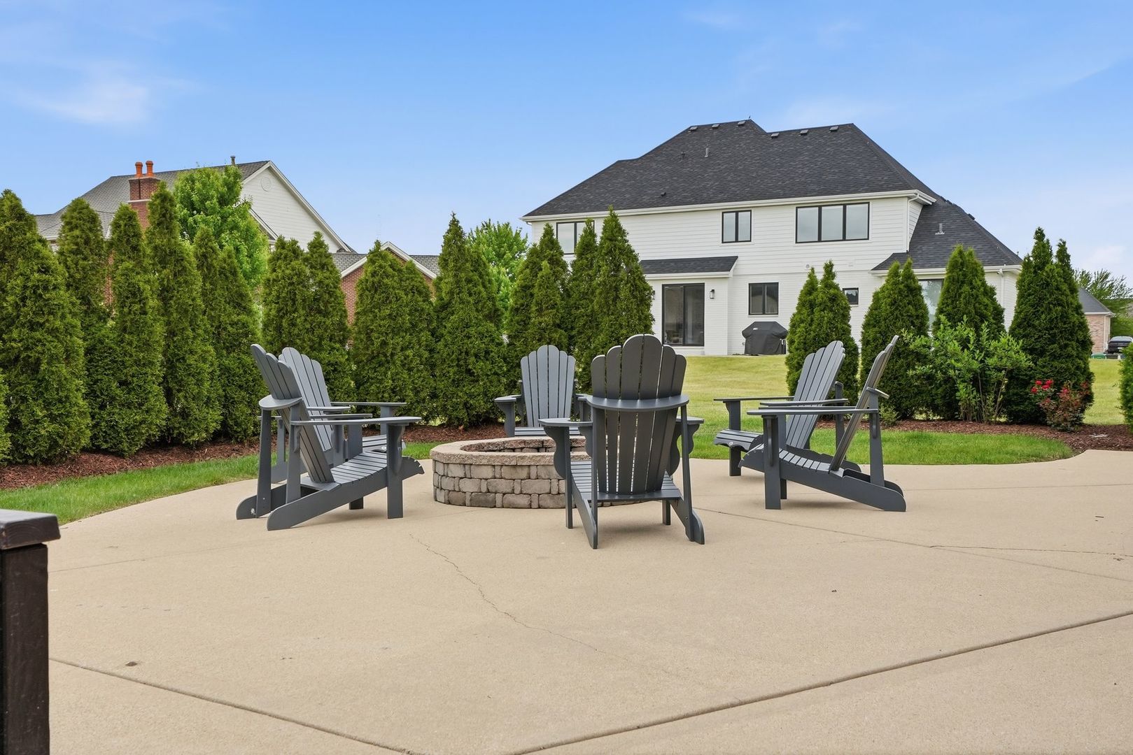 16116 Sandy Banks Court, Homer Glen, IL 60491