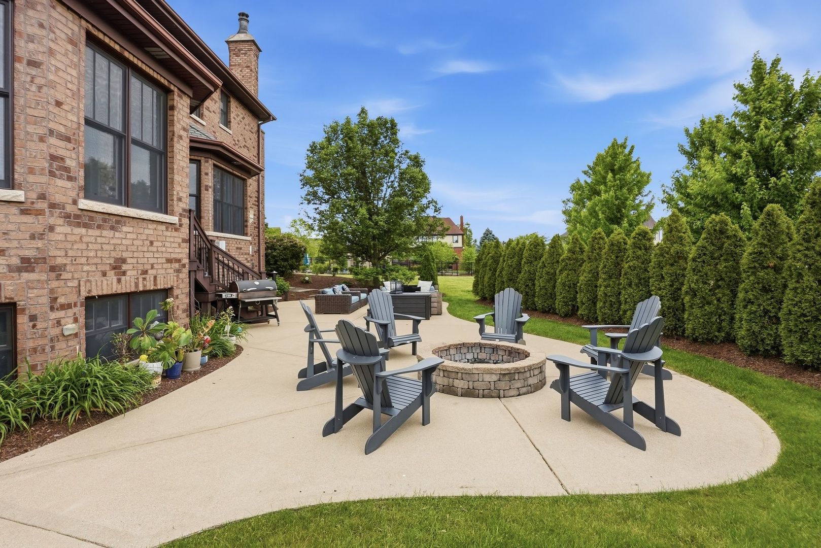 16116 Sandy Banks Court, Homer Glen, IL 60491