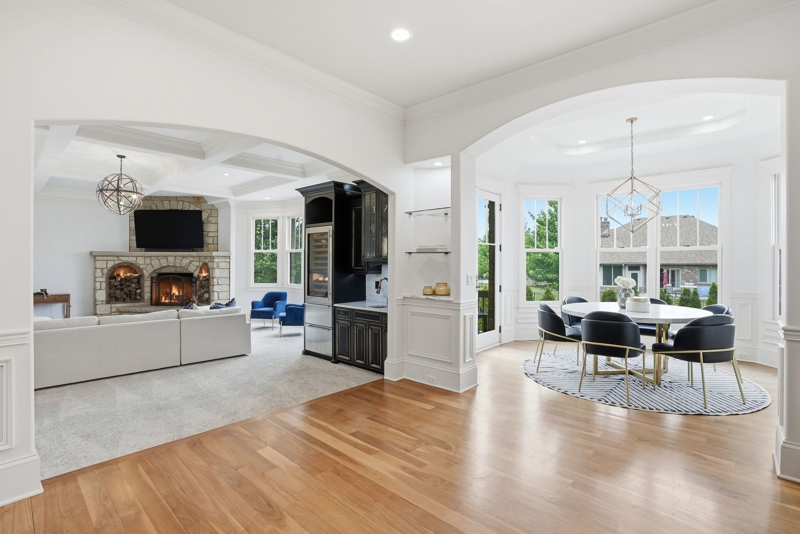 16116 Sandy Banks Court, Homer Glen, IL 60491