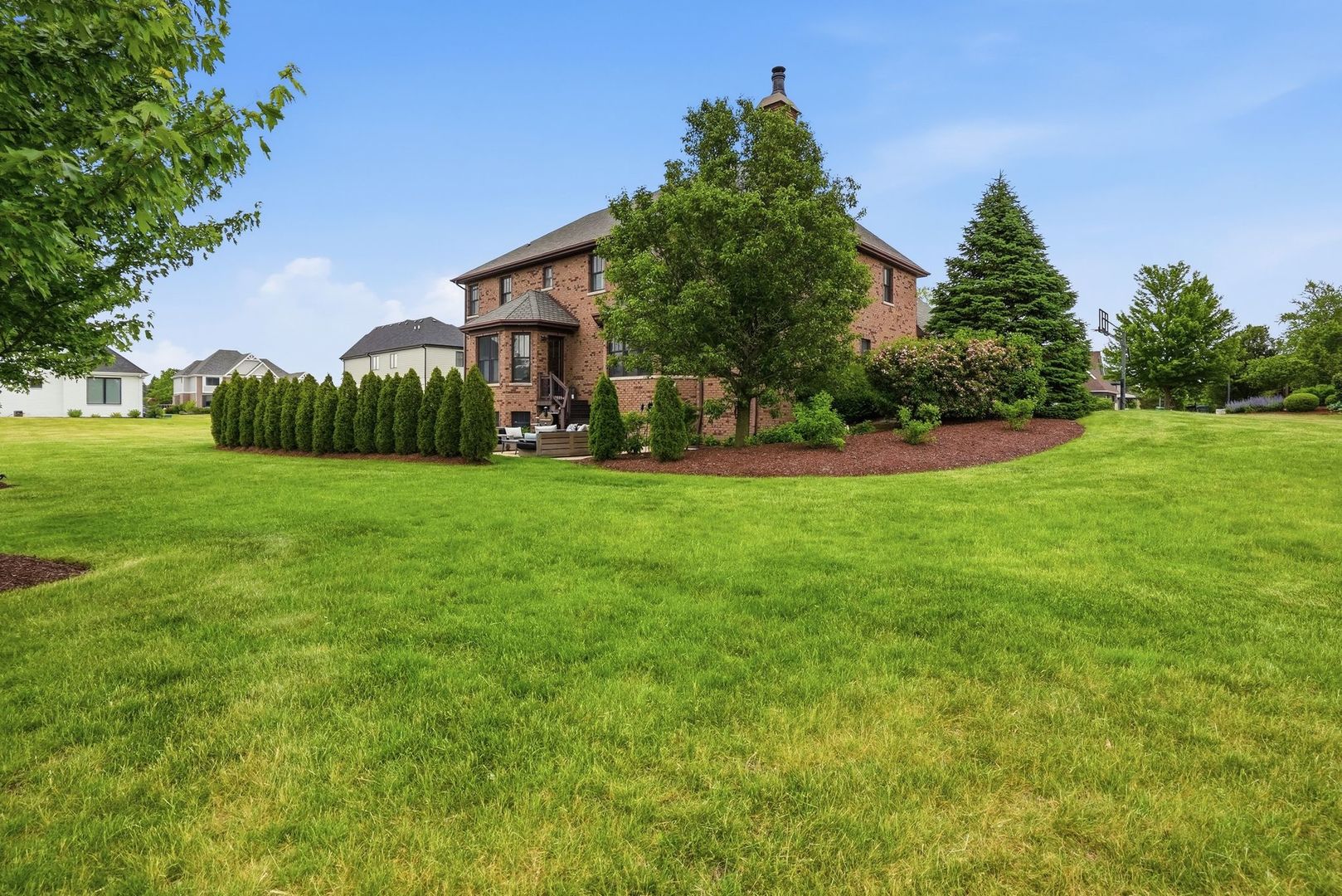 16116 Sandy Banks Court, Homer Glen, IL 60491