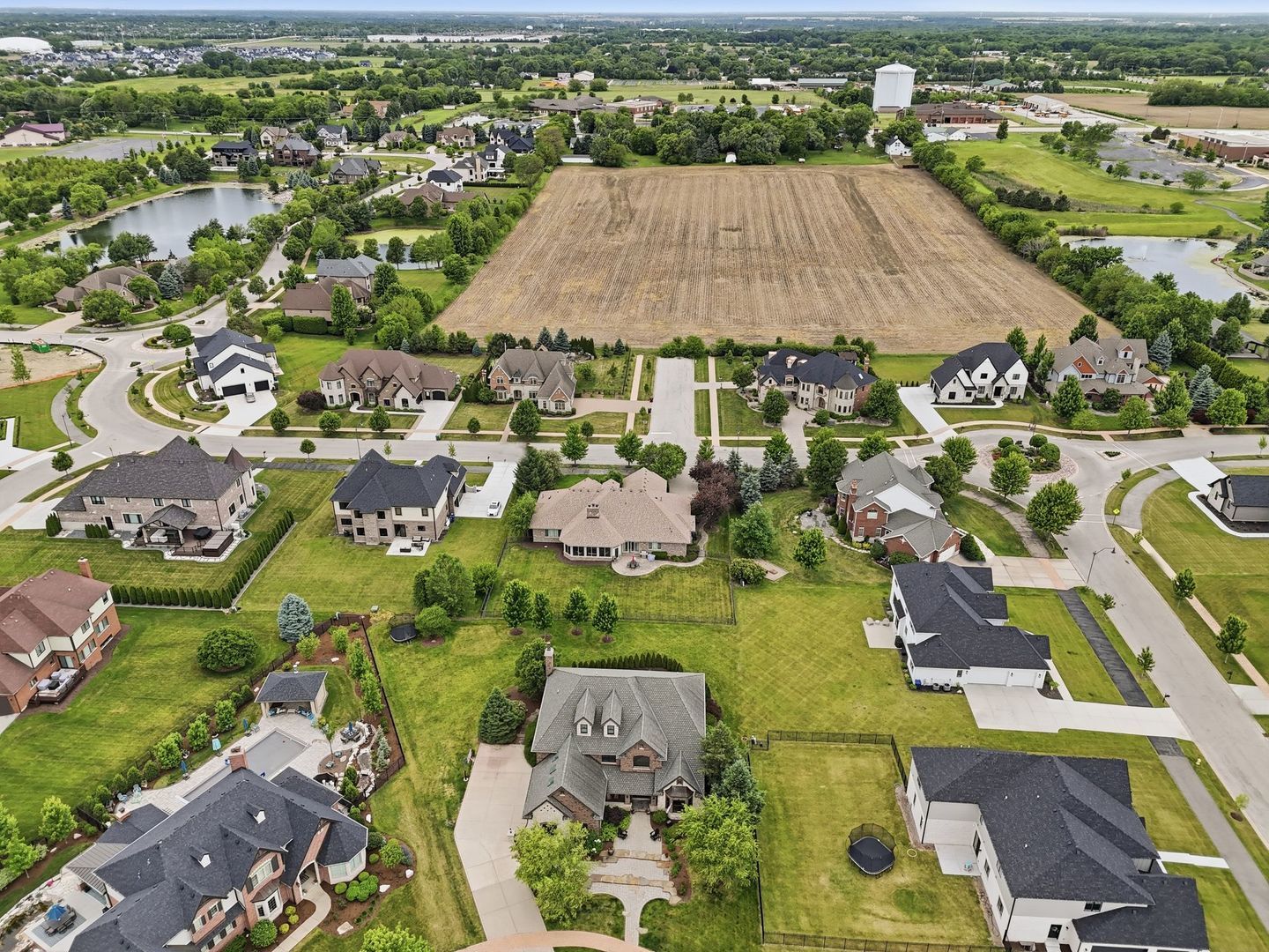 16116 Sandy Banks Court, Homer Glen, IL 60491