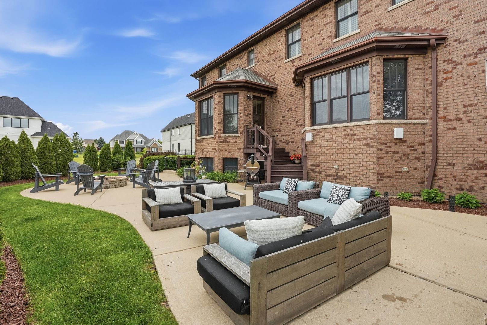 16116 Sandy Banks Court, Homer Glen, IL 60491