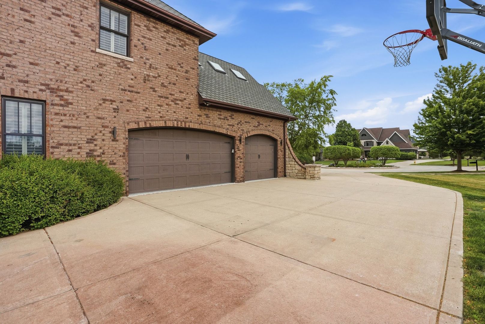 16116 Sandy Banks Court, Homer Glen, IL 60491