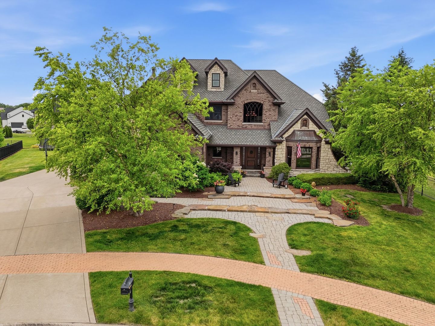 16116 Sandy Banks Court, Homer Glen, IL 60491