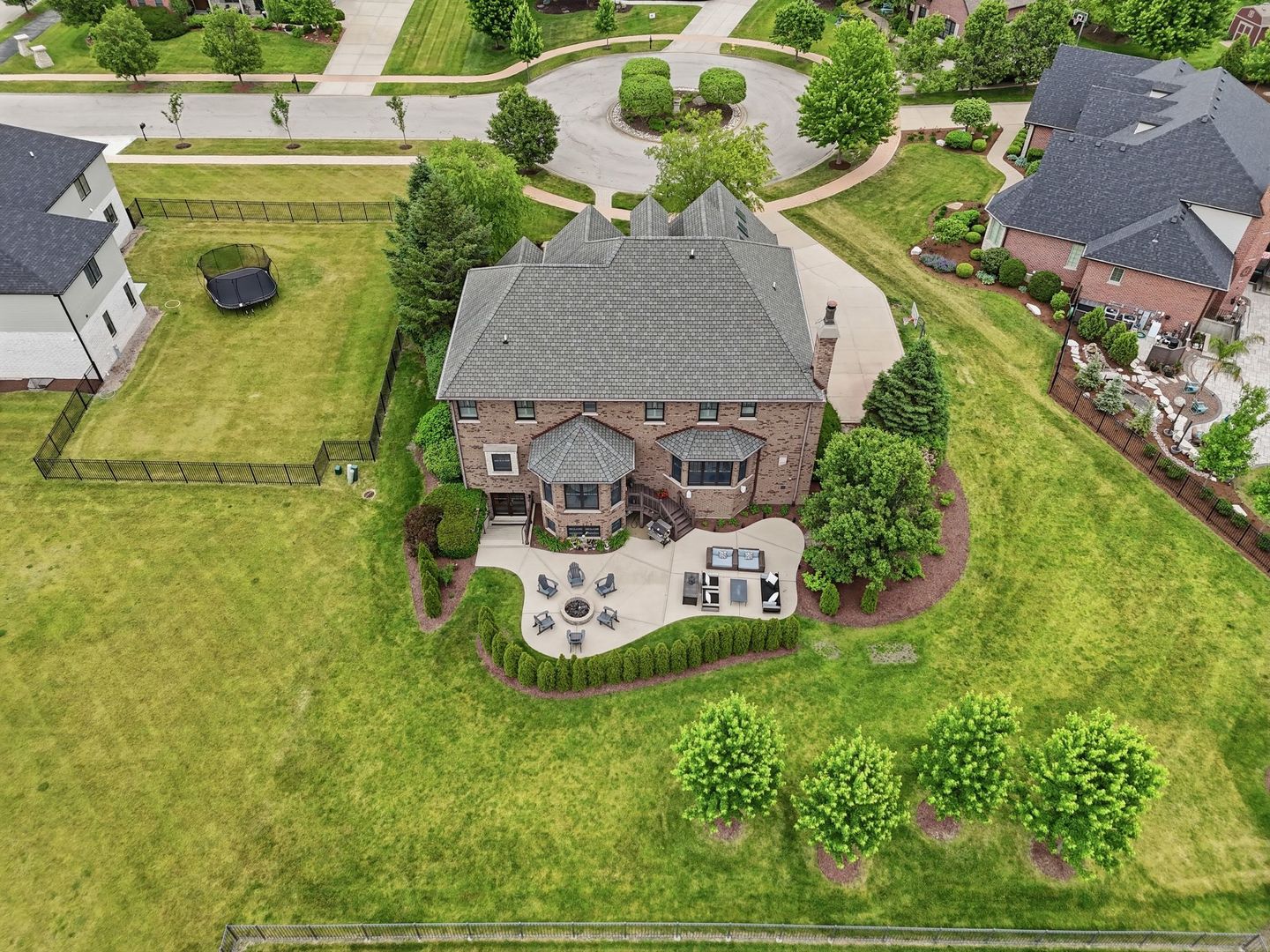 16116 Sandy Banks Court, Homer Glen, IL 60491