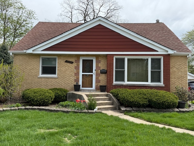 10823 S 71st Court, Worth, IL 60482
