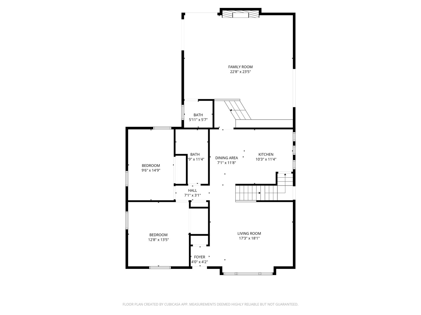 10823 S 71st Court, Worth, IL 60482