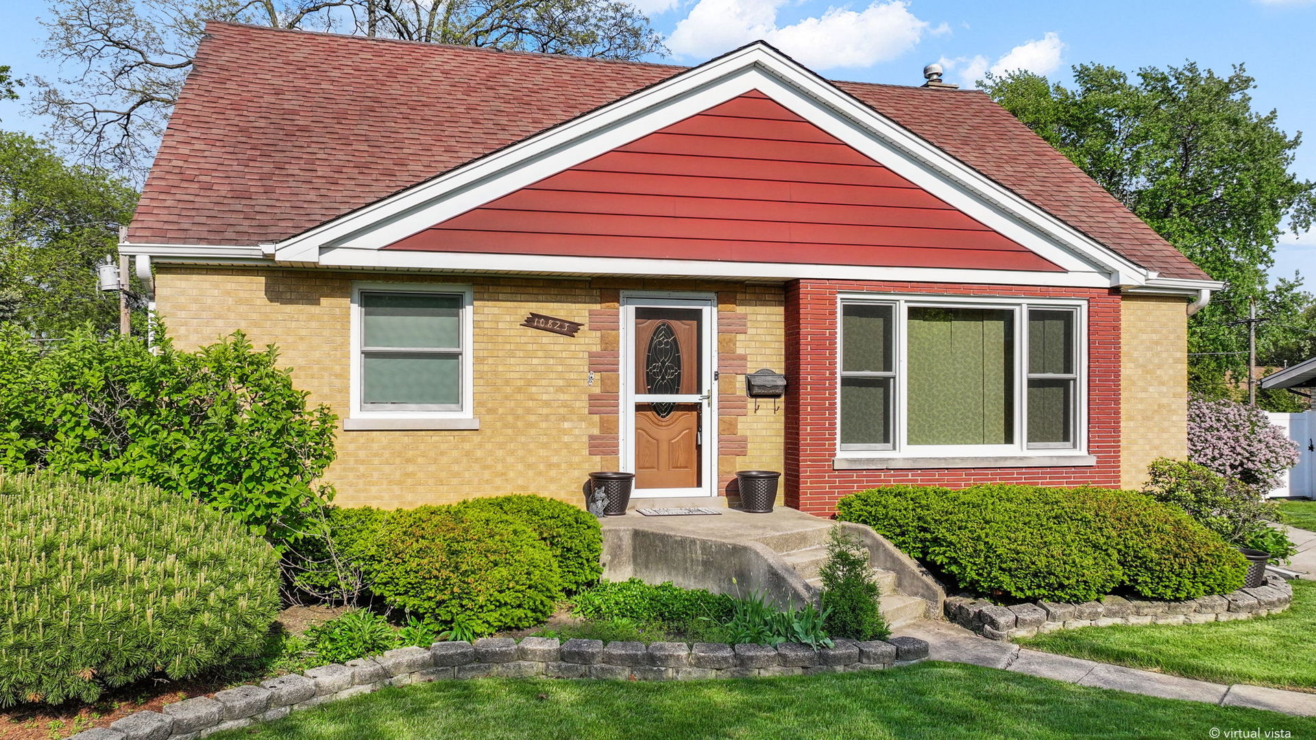 10823 S 71st Court, Worth, IL 60482