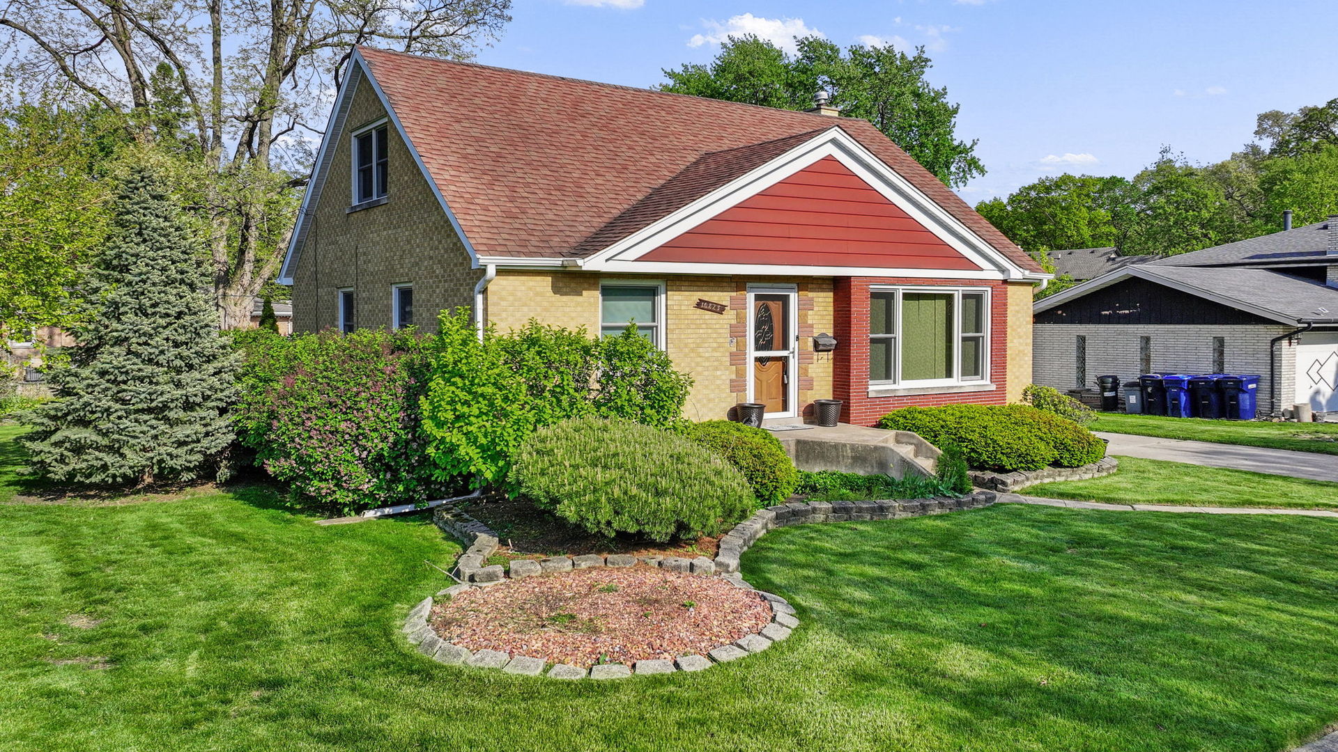 10823 S 71st Court, Worth, IL 60482