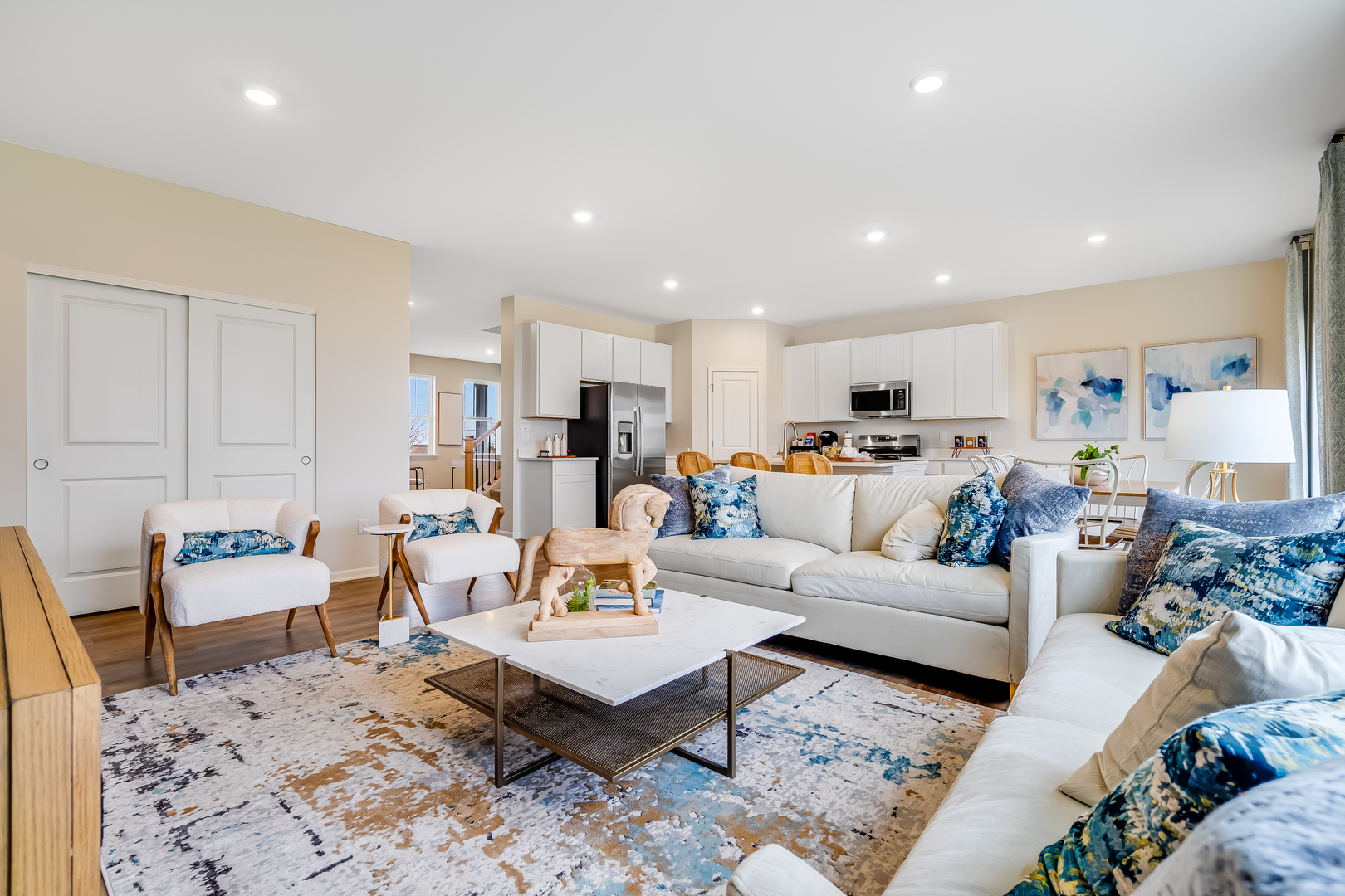 4003 Meadowridge Drive, Woodstock, IL 60098