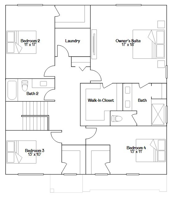 4003 Meadowridge Drive, Woodstock, IL 60098