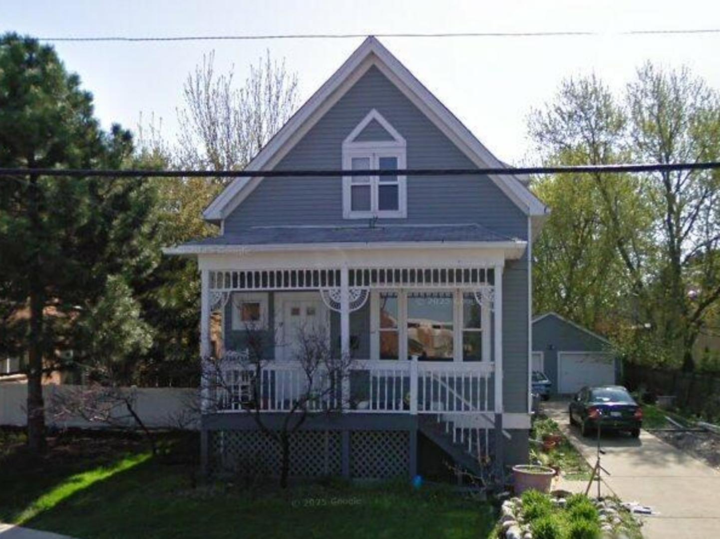 7001 Carpenter Road, Skokie, IL 60077