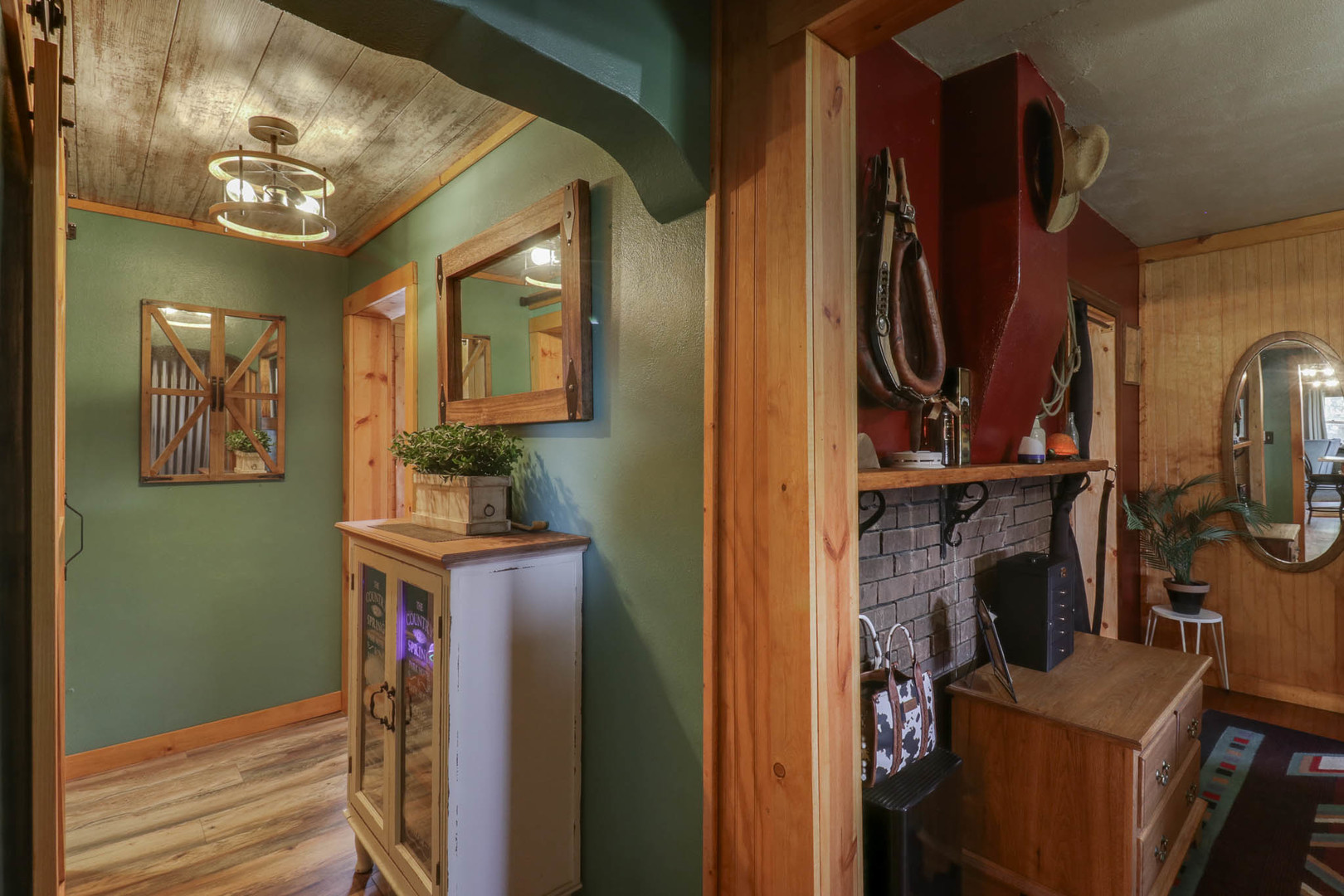 2463 Red Tail Hawk Road, Clinton, IL 61727