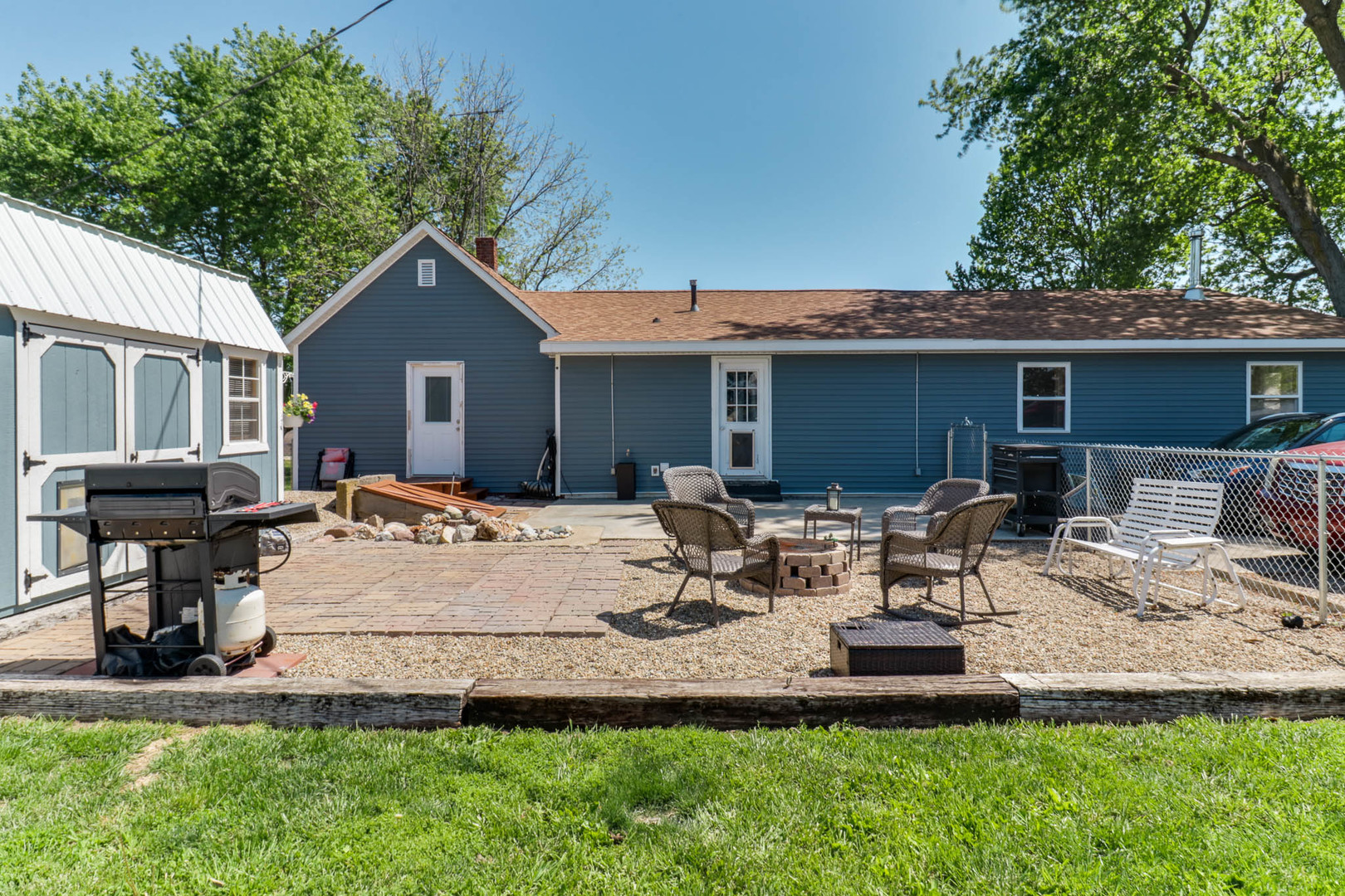 2463 Red Tail Hawk Road, Clinton, IL 61727