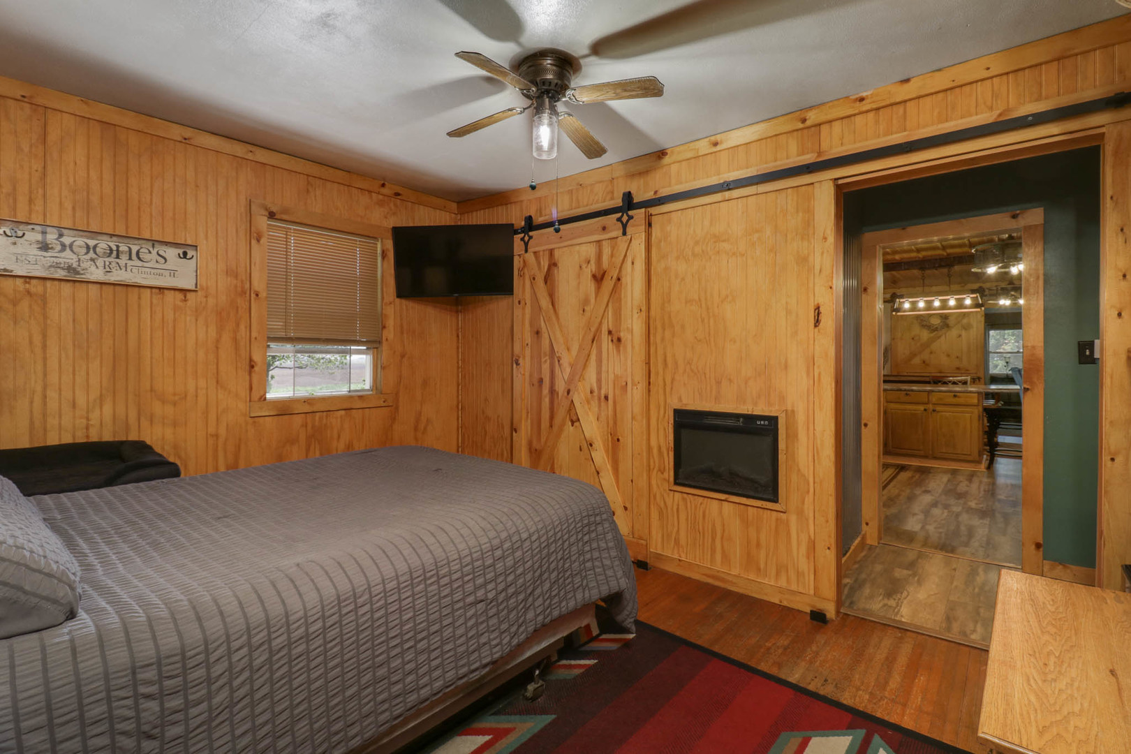 2463 Red Tail Hawk Road, Clinton, IL 61727