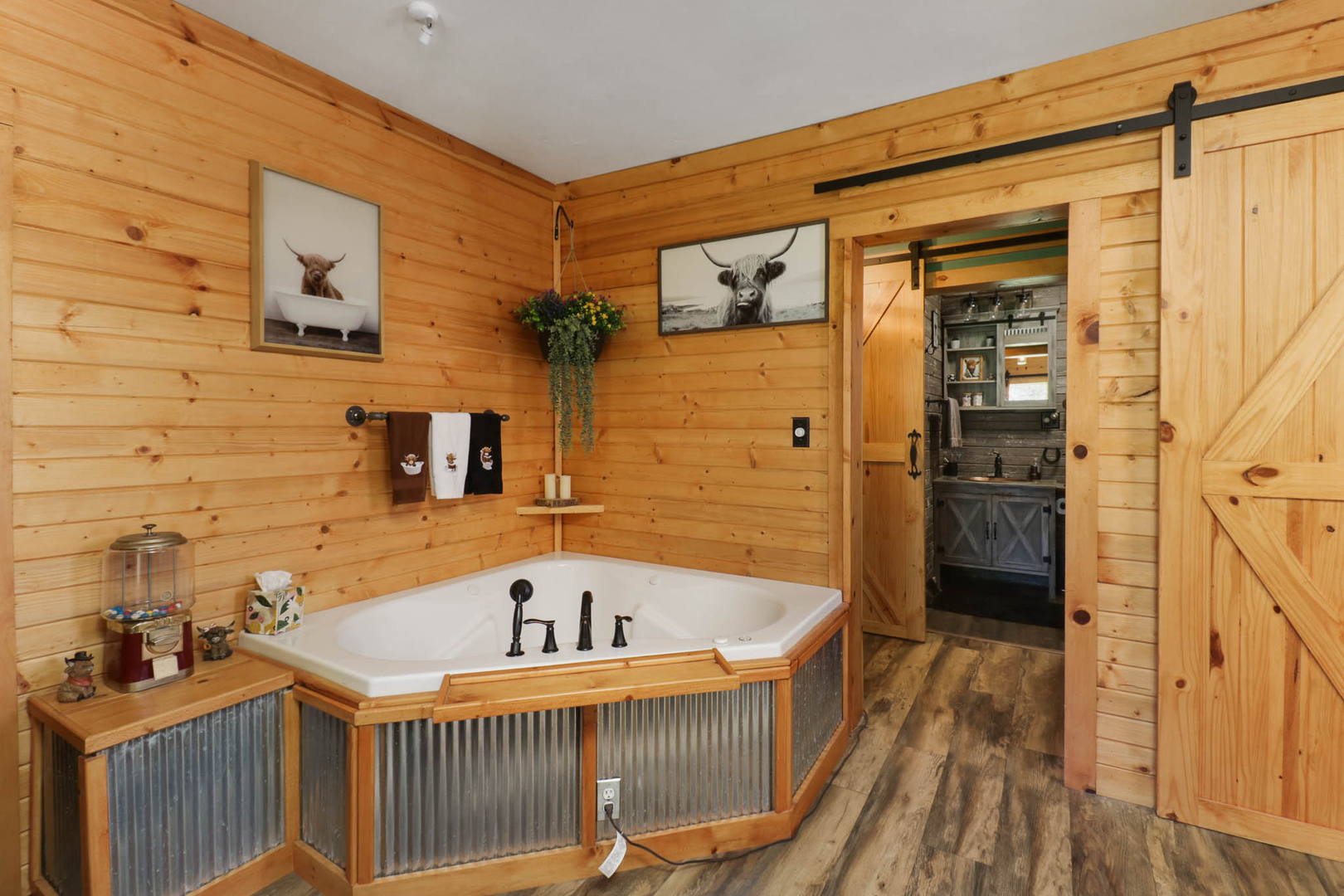 2463 Red Tail Hawk Road, Clinton, IL 61727