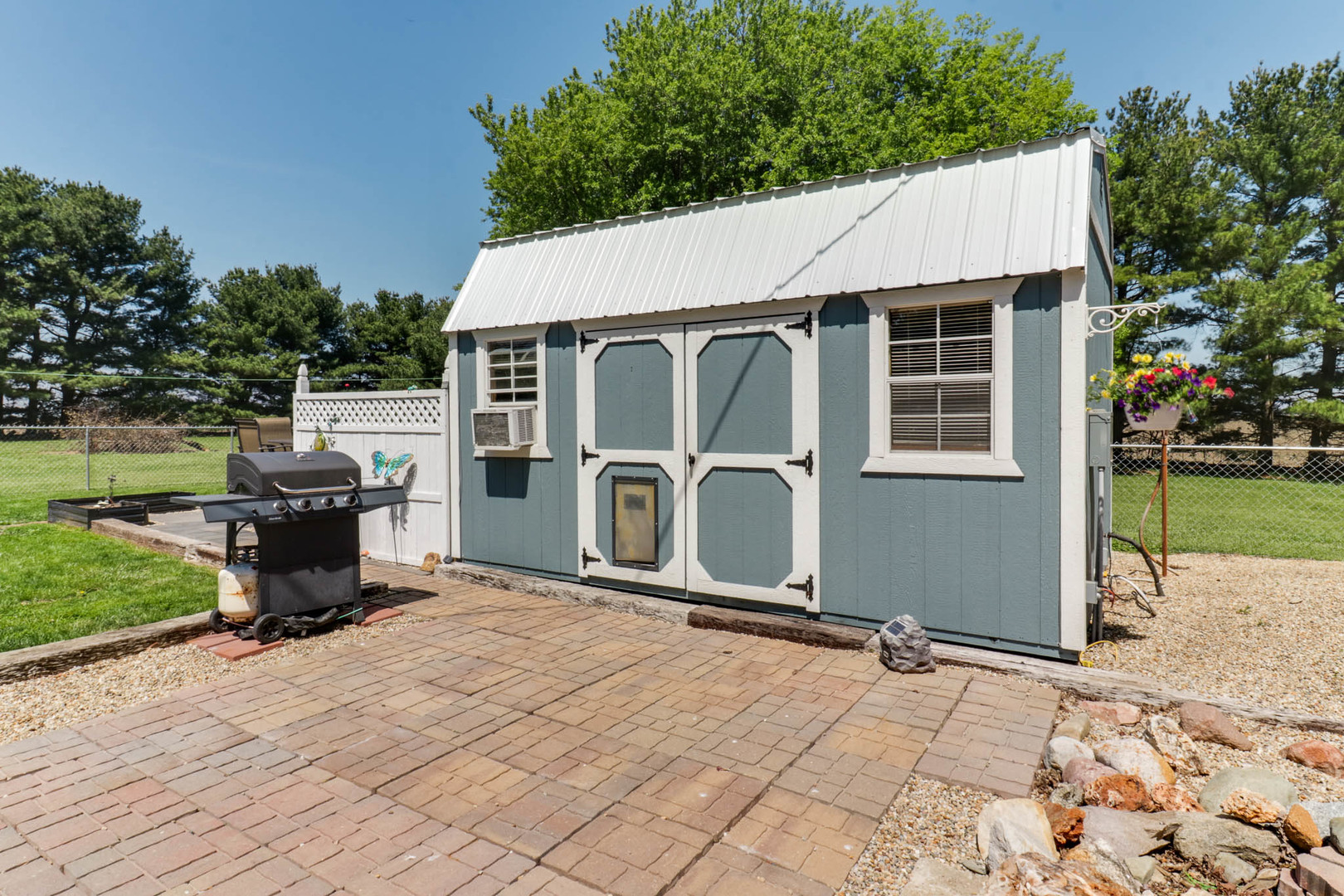 2463 Red Tail Hawk Road, Clinton, IL 61727