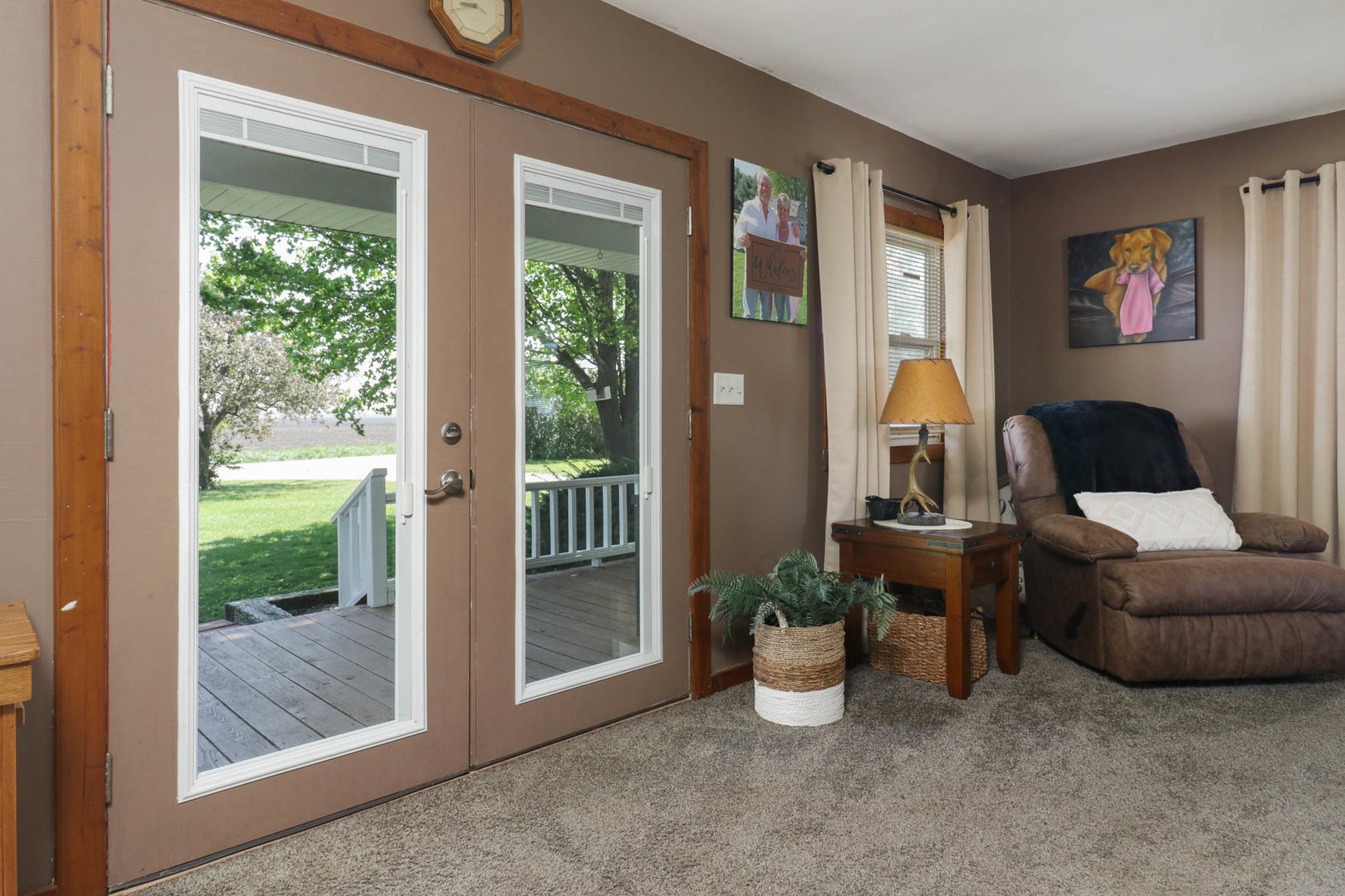 2463 Red Tail Hawk Road, Clinton, IL 61727