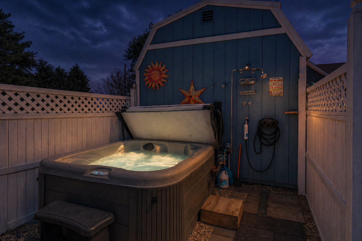 2463 Red Tail Hawk Road, Clinton, IL 61727