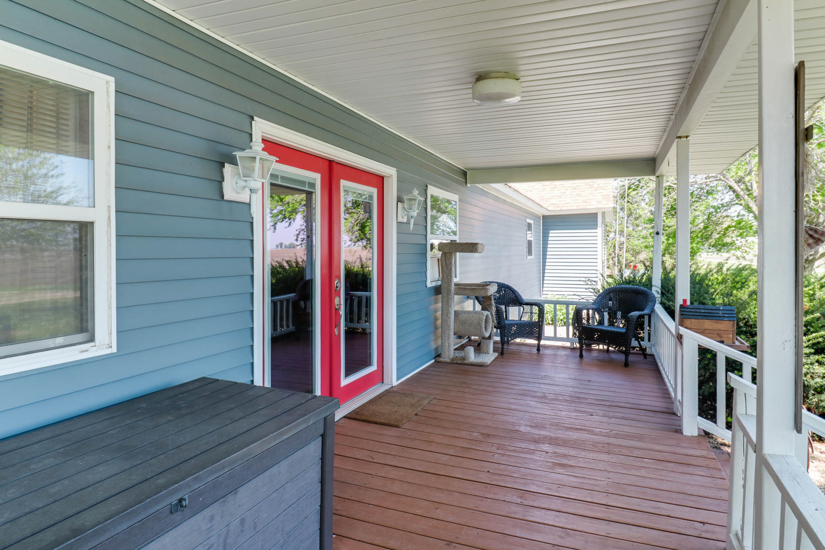 2463 Red Tail Hawk Road, Clinton, IL 61727