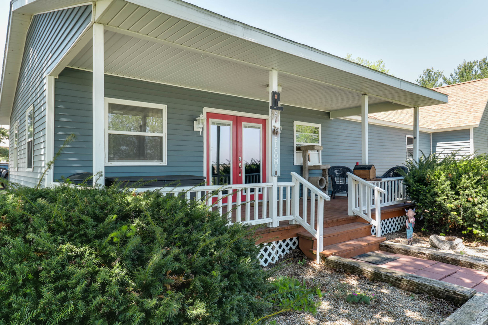 2463 Red Tail Hawk Road, Clinton, IL 61727