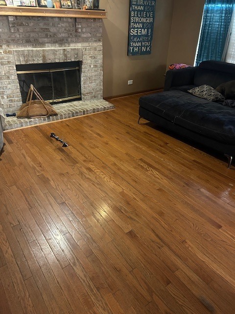 Round Lake, IL 60073