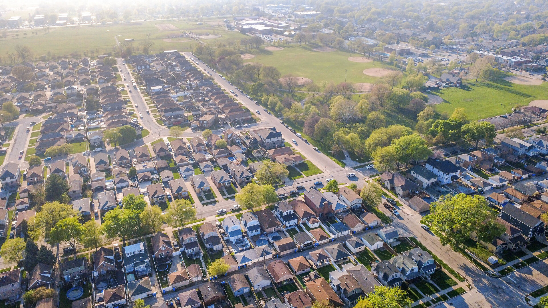 11247 S Central Park Avenue, Chicago, IL 60655