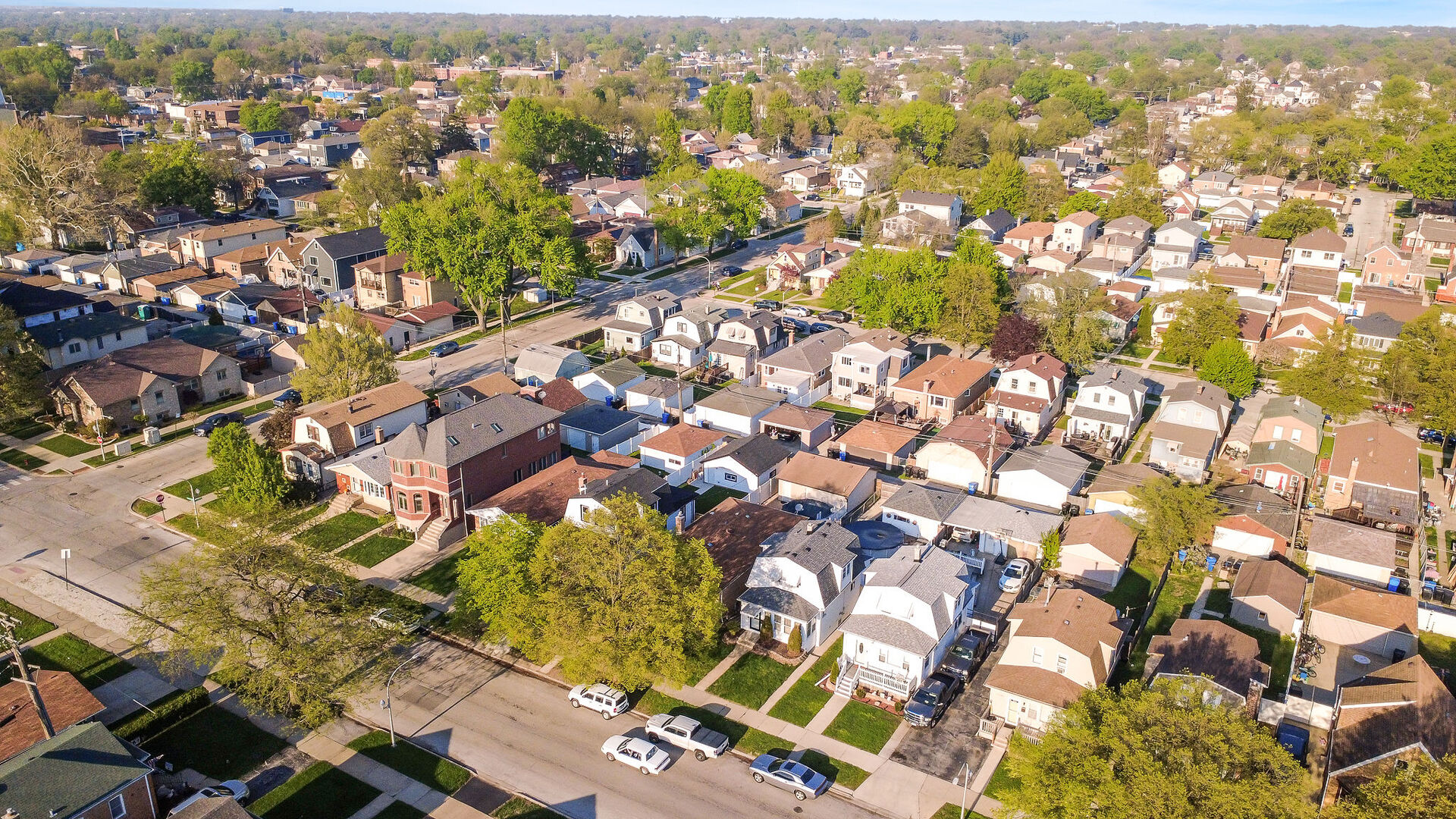 11247 S Central Park Avenue, Chicago, IL 60655