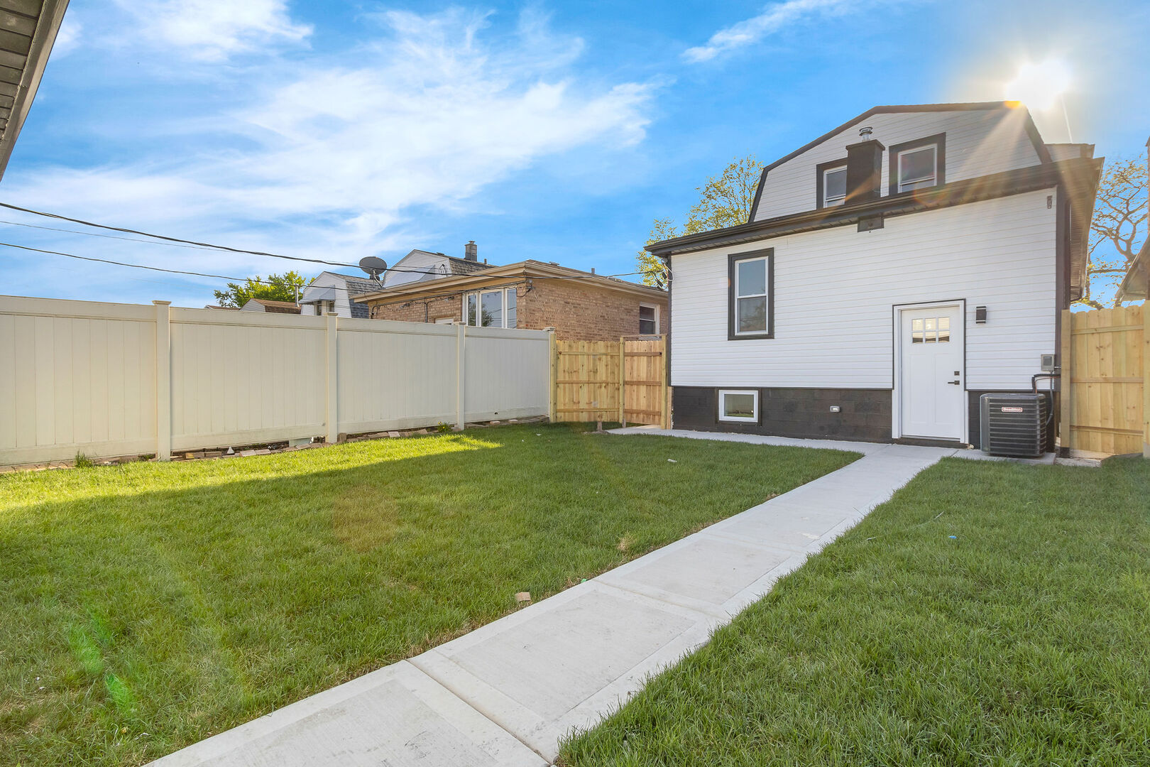 11247 S Central Park Avenue, Chicago, IL 60655