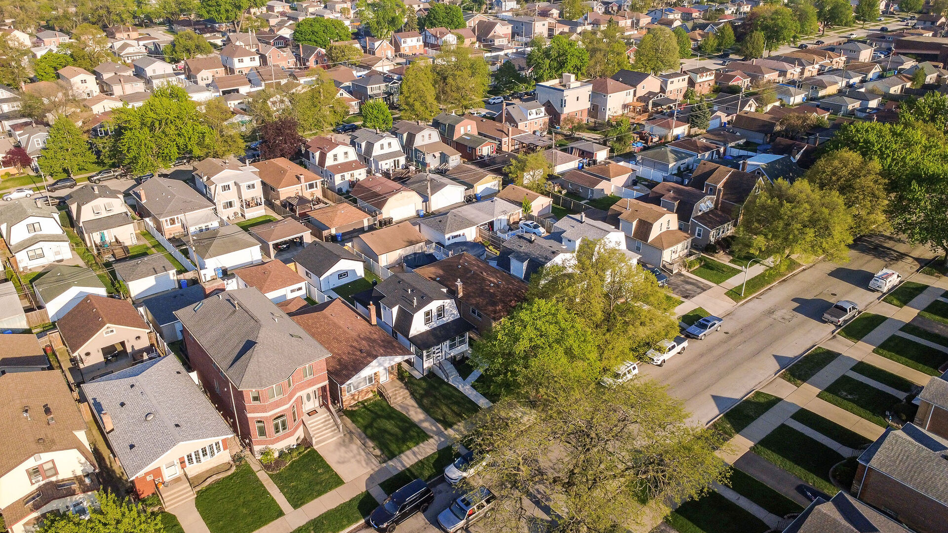 11247 S Central Park Avenue, Chicago, IL 60655