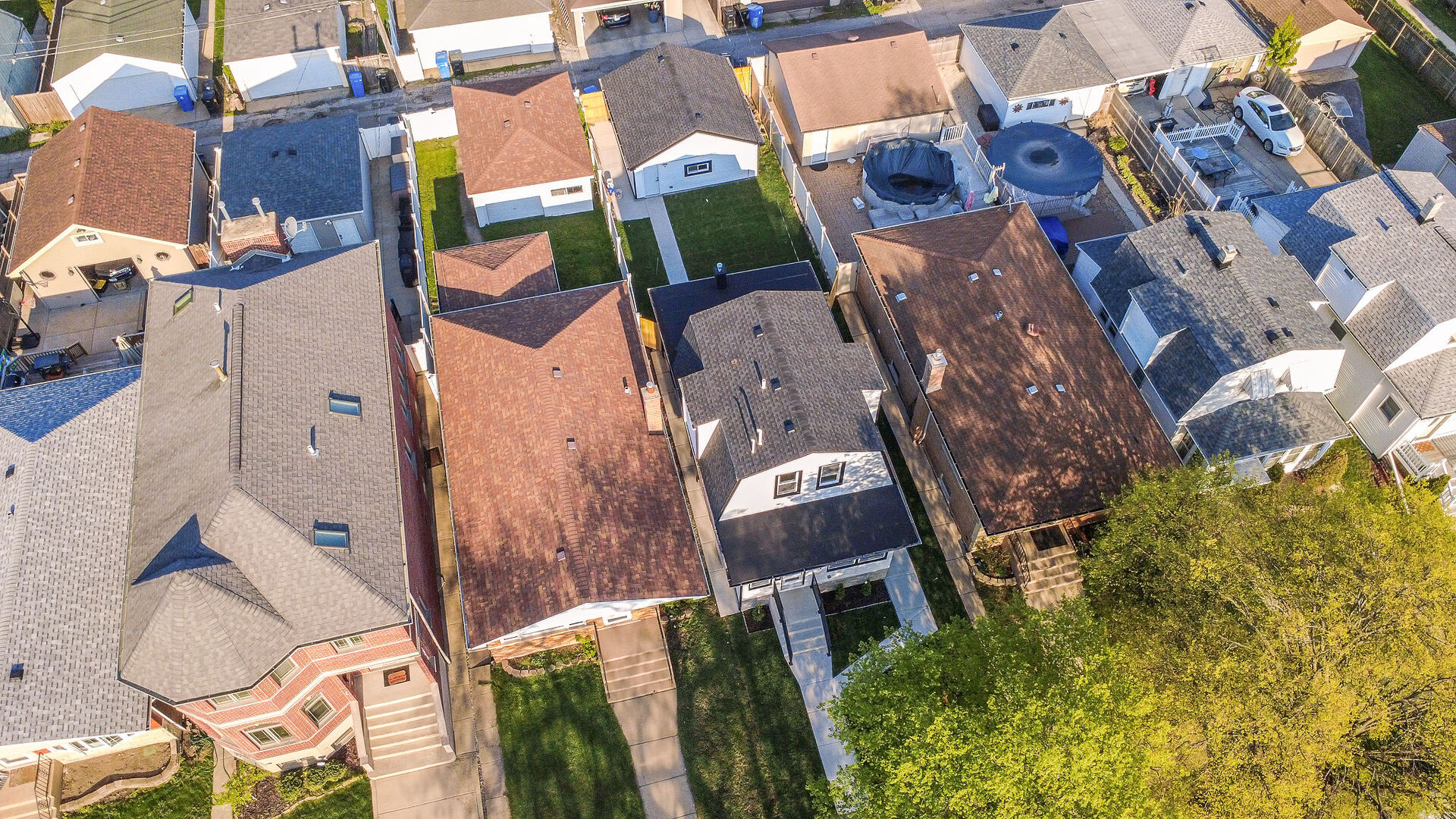 11247 S Central Park Avenue, Chicago, IL 60655