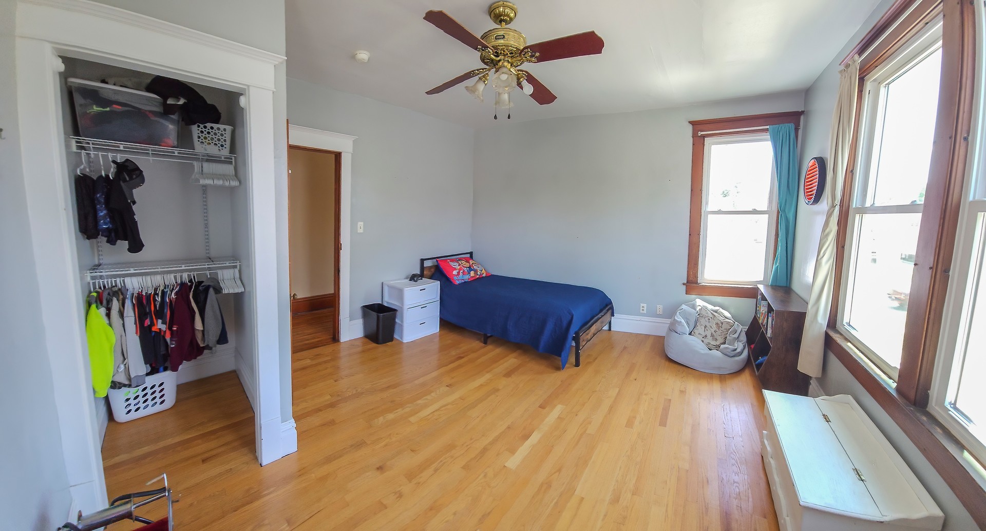 411 W Main Street, Clinton, IL 61727