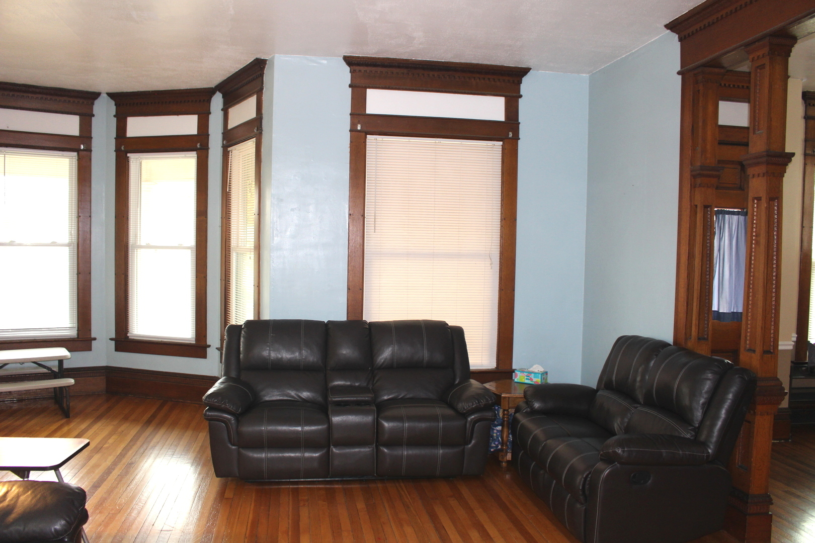 411 W Main Street, Clinton, IL 61727