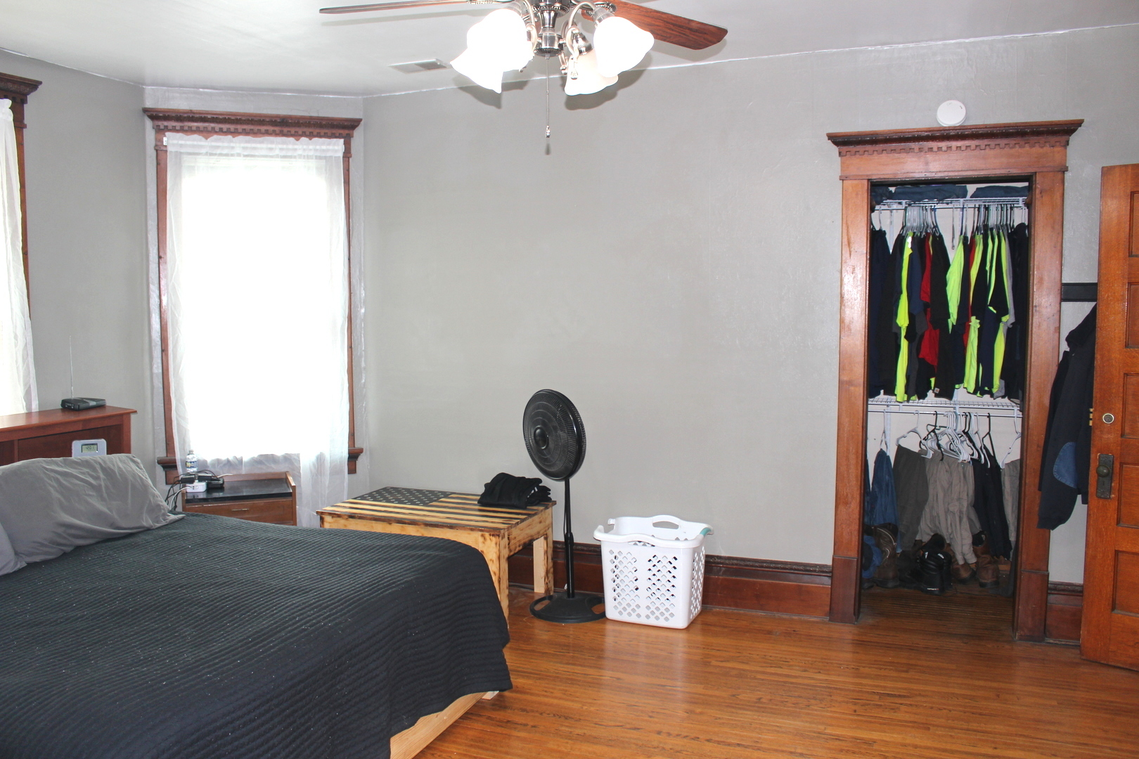 411 W Main Street, Clinton, IL 61727