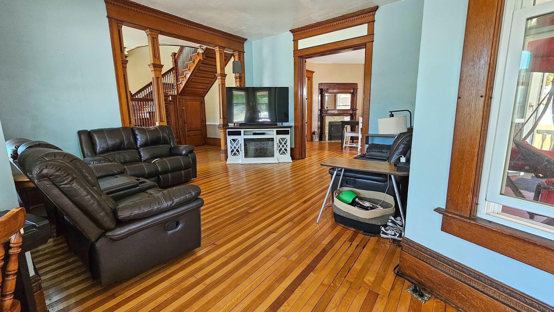 411 W Main Street, Clinton, IL 61727
