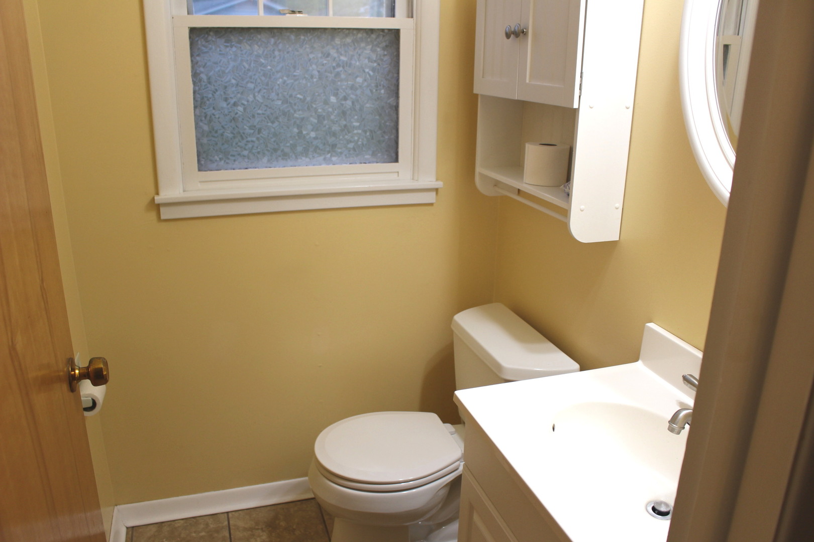 4103 N Newcastle Drive, Decatur, IL 62526