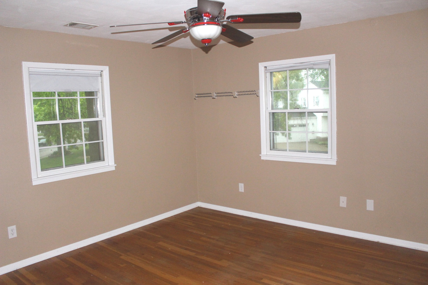 4103 N Newcastle Drive, Decatur, IL 62526