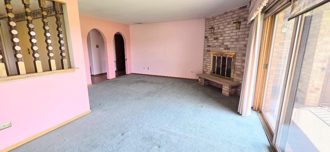 15704 Deerfield Court #2N, Orland Park, IL 60462