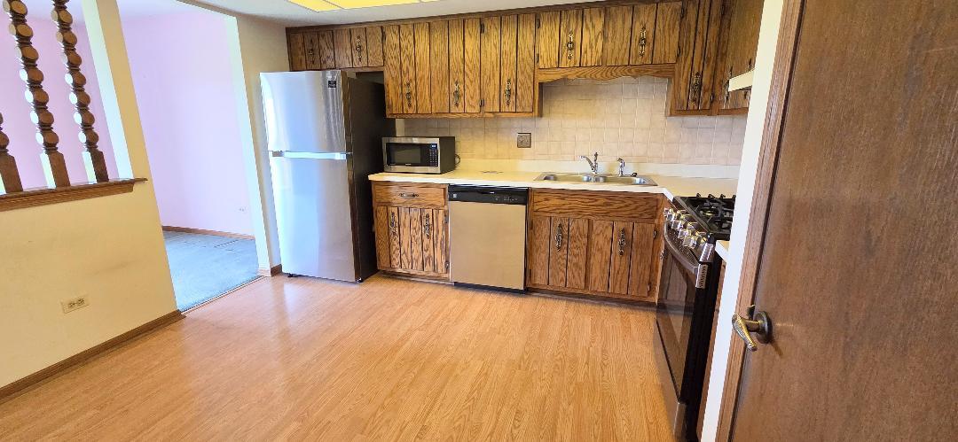 15704 Deerfield Court #2N, Orland Park, IL 60462