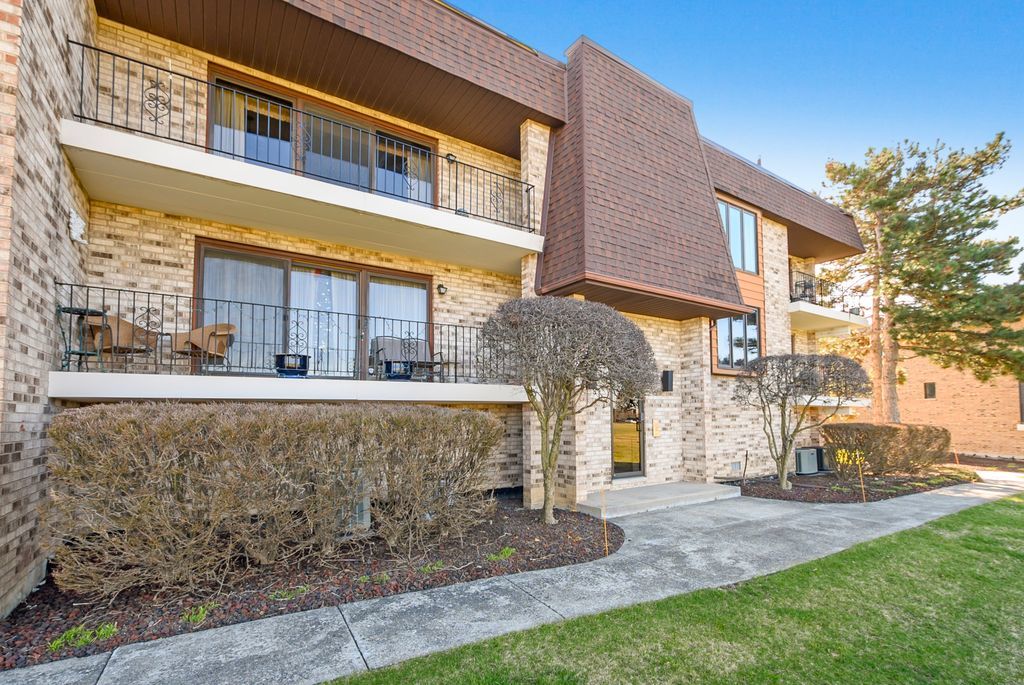 Orland Park, IL 60462