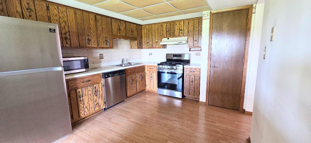 15704 Deerfield Court #2N, Orland Park, IL 60462