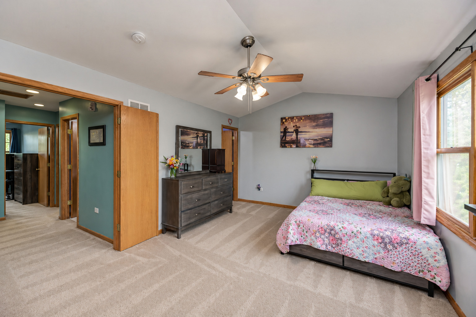 8810 W 84TH Place #D, Justice, IL 60458