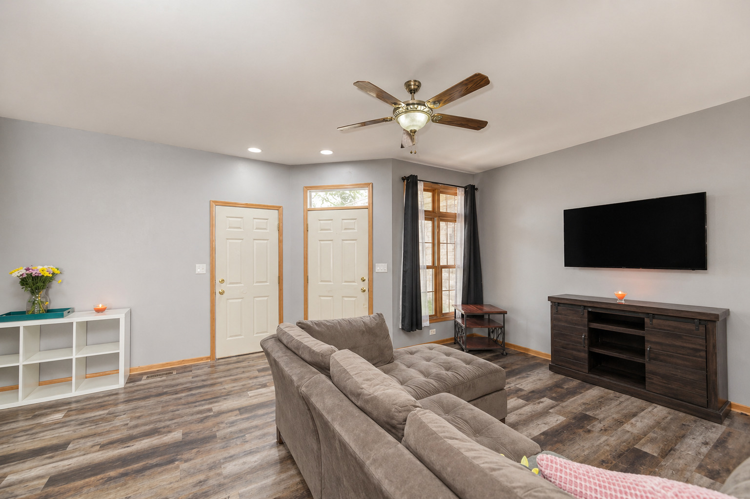 8810 W 84TH Place #D, Justice, IL 60458