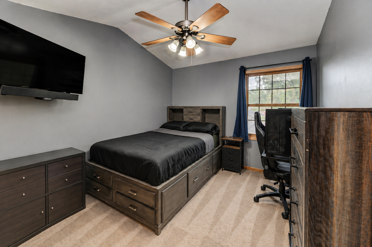8810 W 84TH Place #D, Justice, IL 60458