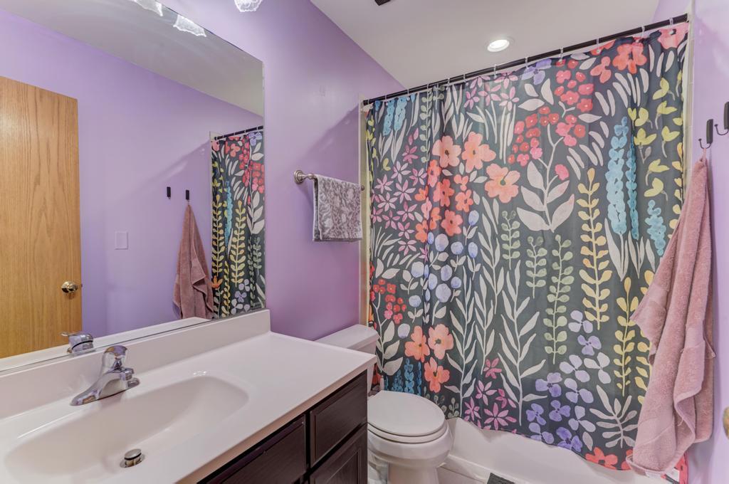 8810 W 84TH Place #D, Justice, IL 60458