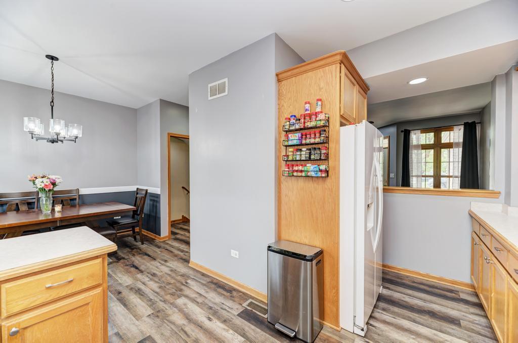8810 W 84TH Place #D, Justice, IL 60458