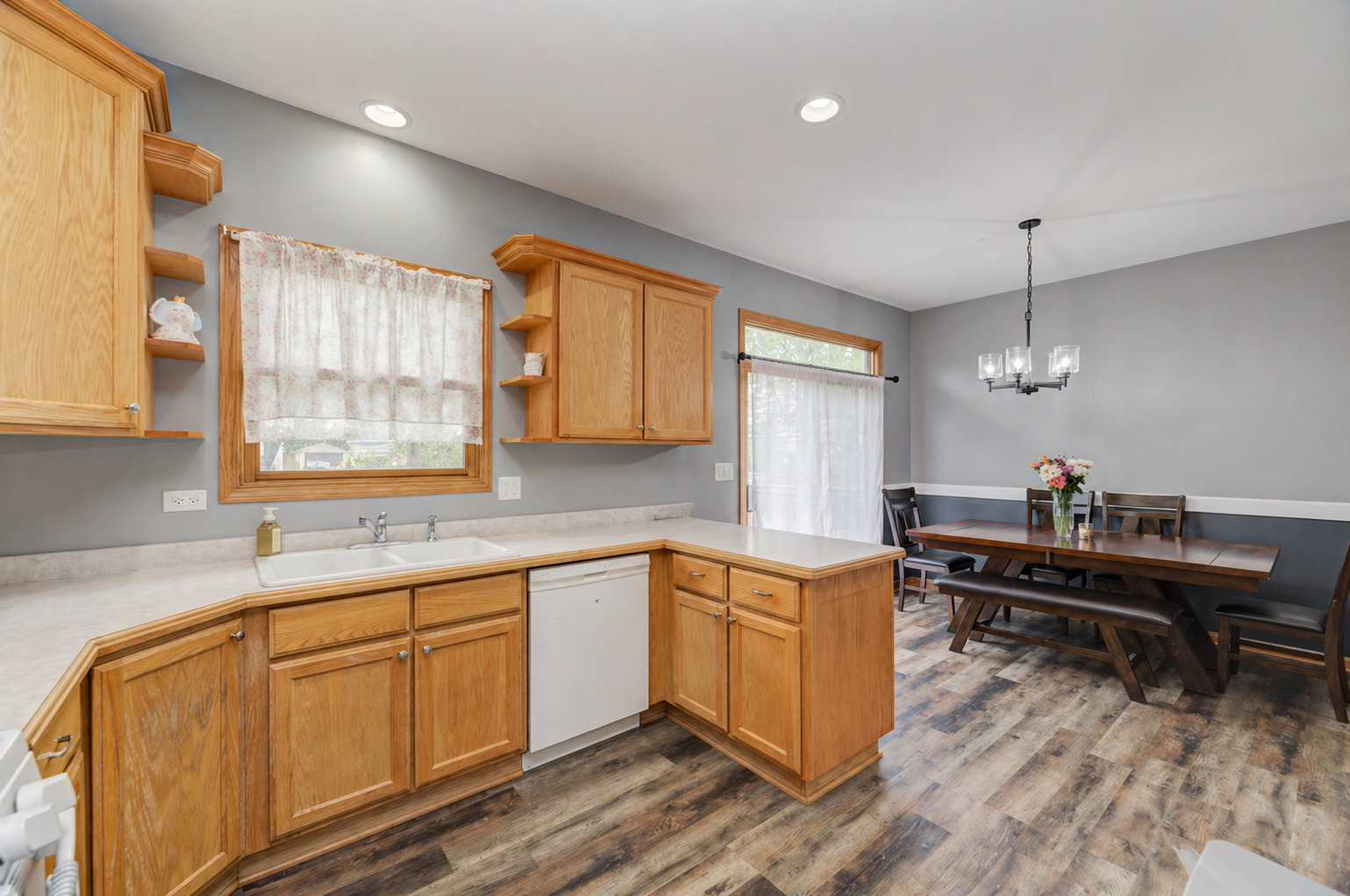 8810 W 84TH Place #D, Justice, IL 60458