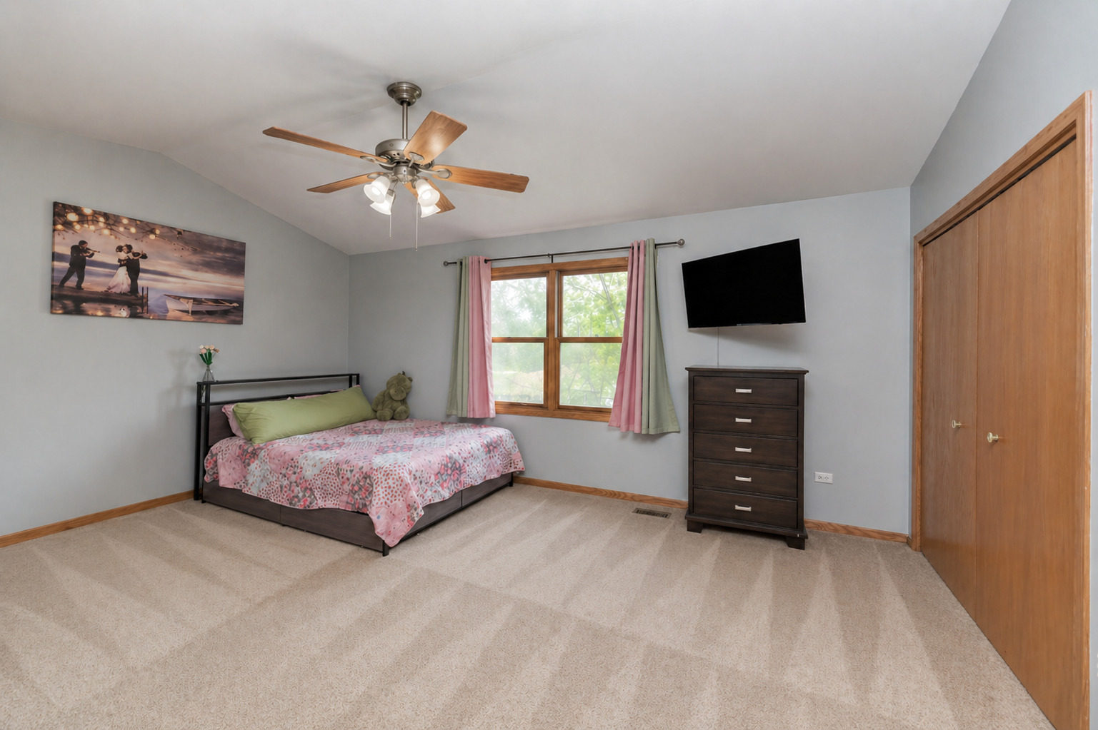 8810 W 84TH Place #D, Justice, IL 60458