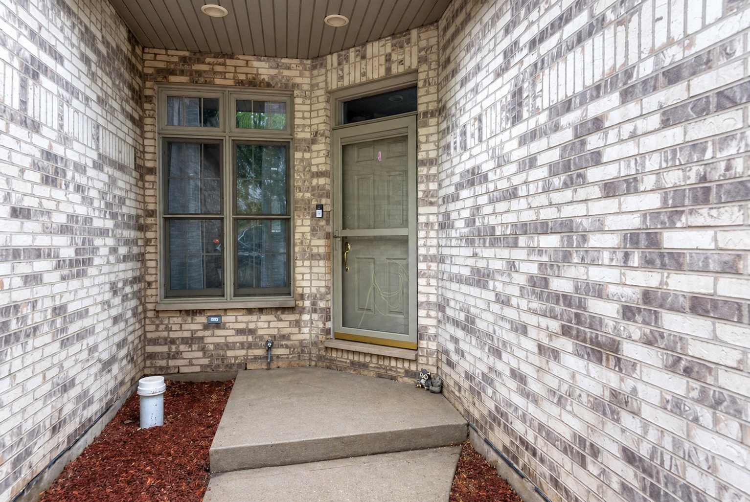 8810 W 84TH Place #D, Justice, IL 60458