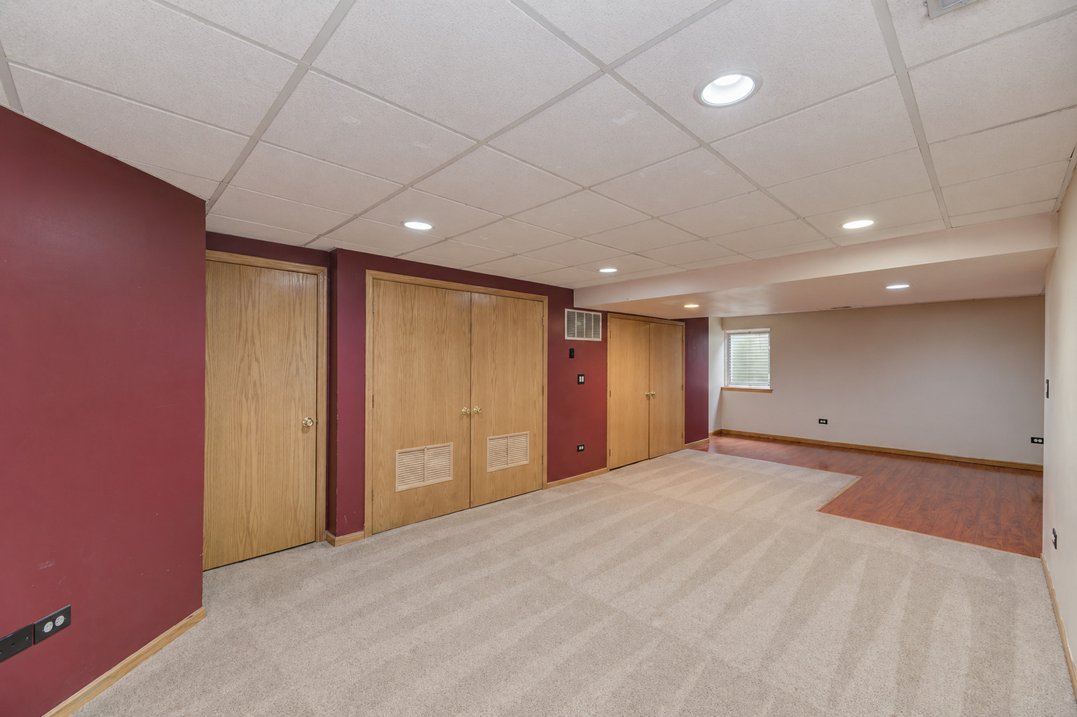 8810 W 84TH Place #D, Justice, IL 60458